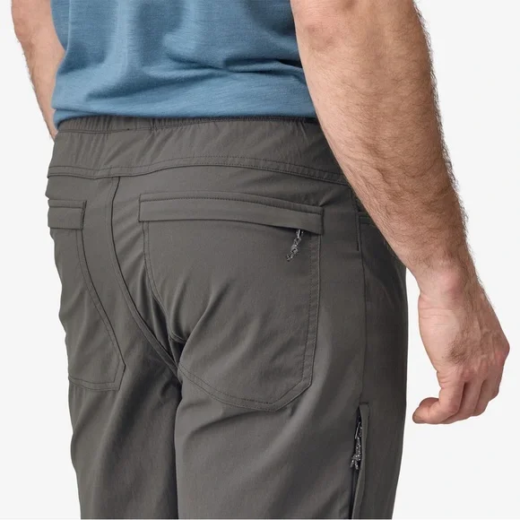 Patagonia Men's Quandary Joggers - Picture 12 of 14